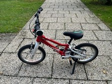 Woom 2 Kinderfahrrad