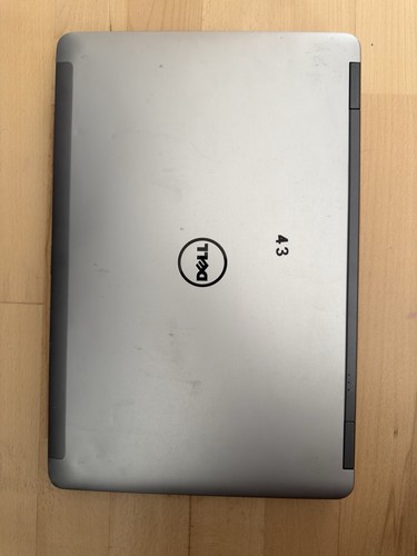 Dell latitude e6540 - e6540, defekt