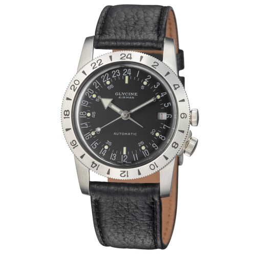 Glycine herren airman - glycine, nr.