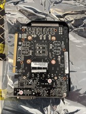 Grafikkarte: Palit NVIDIA