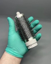 Runder Volumenbürstenaufsatz