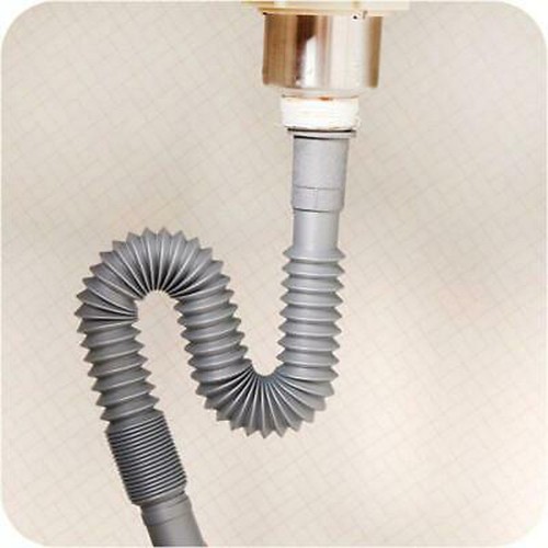 Waschbecken abfluss rohr - waschbecken,