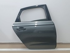 Audi A6 Tür hinten Rechts 1790602