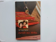 Zurück aus Afrika - Die