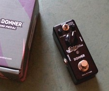 Donner giant metal - -,