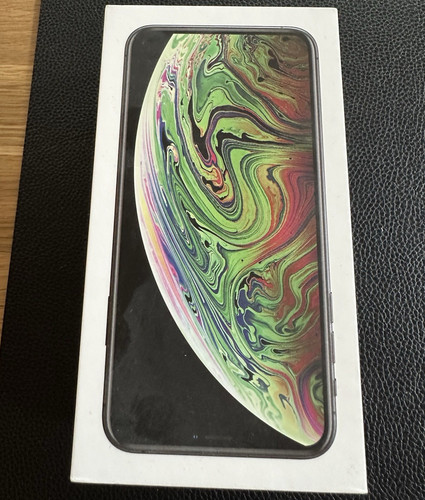 Apple iphone max - 256, gb