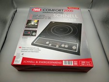 Caso Comfort 2000