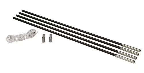 Brunner pole kit - brunner,