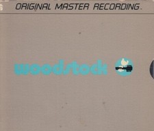 WOODSTOCK / WOODSTOCK TWO -