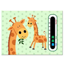 Baby Safe Ideas Thermometer