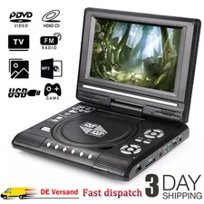 HD DVD Player CD MP3 Spieler
