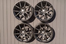 20 Zoll V1 Alu Felgen für VW