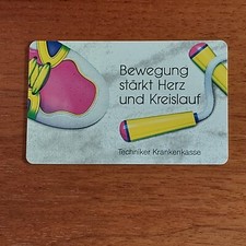 K 466 / 05.93 - Die richtige Verbindung: Techniker Krankenkasse - voll