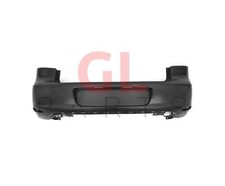 Stoßstange hinten Für VW