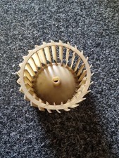 TROCKNER Lüfter Kühler