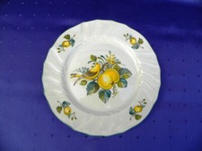 Speiseteller 24 cm vom Villeroy & Boch Jamaica II.Wahl, mini Fehler