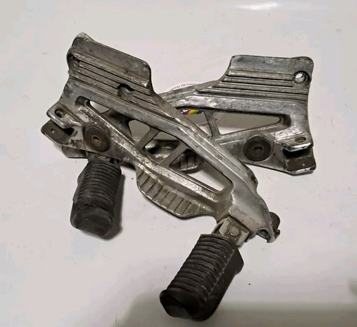 Yamaha 600 51j - xj,