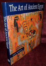 THE ART OF ANCIENT EGYPT BY