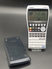 Casio FX-9860GII / G2 Taschenrechner – USB Power Graphic 2 – geprüft
