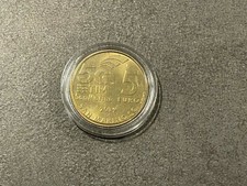 5 Euro Münze San Marino 2019