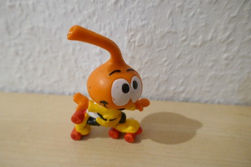 Schleich schnorchels figuren - schleich,