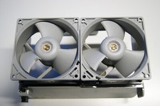 Apple G5 Power-Mac Doppel-Gebläse innen, 5906 BR A1077