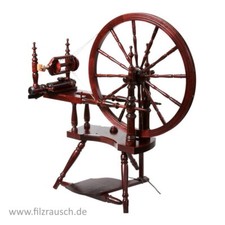 Spinnrad Kromski Polonaise
