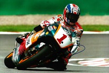 Mick Doohan "Moto GP"