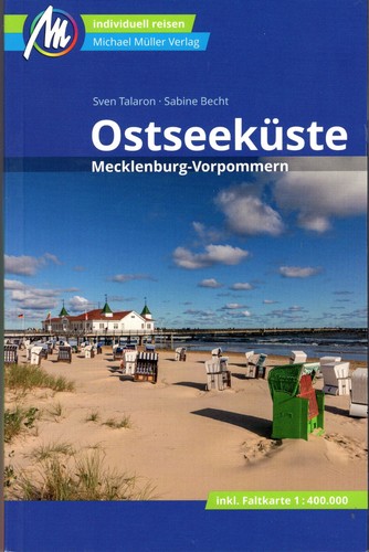 Reiseführer ostsee küste - reisefÜhrer,