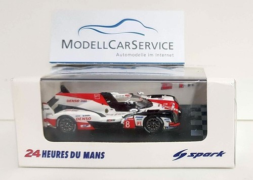 Spark 87lm18 toyota - 1/87, (h0):