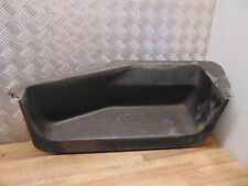 VW T4 Pritsche Doka Einstieg Trittstufe Stufe Tür hinten rechts 729863726B