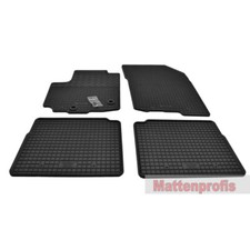 MP Gummimatten Gummifußmatten