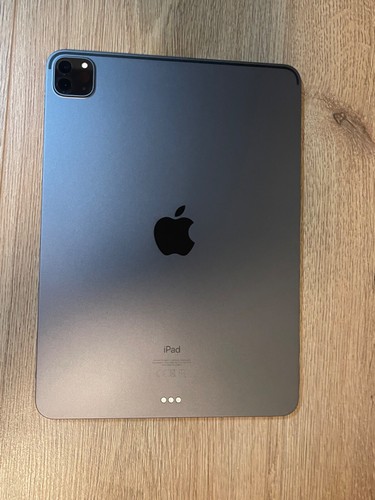 Apple ipad 2020 zoll 256 - apple,