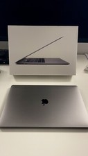 Apple MacBook Pro 15 Retina