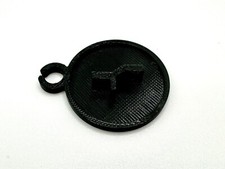 Ladebuchsenabdeckung E-Bike