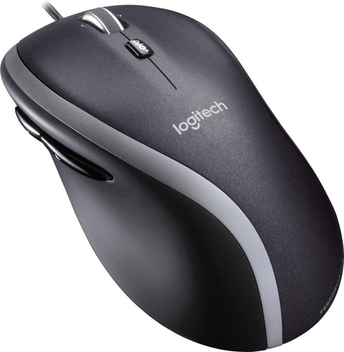 Logitech m500 maus mit - m500,