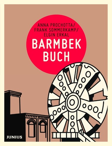 Barmbekbuch frank sommerkamp - barmbekbuch,