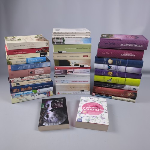 Frauenromane liebesromane - frauenromane,
