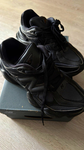 New balance 9060 sneaker - balance,