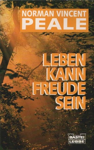 Leben kann freude sein - leben,