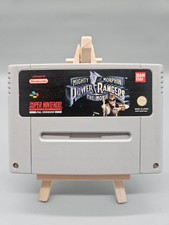 Mighty Morphin Power Rangers