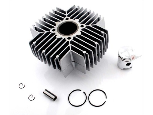 Zylinderkit aluminium 38mm - zylinderkit,