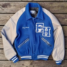 Collegejacke Neff M/L