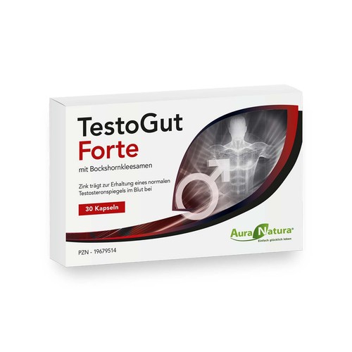 Aura natura testogut - natura, |