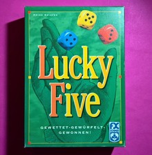 FX SCHMID Lucky Five (