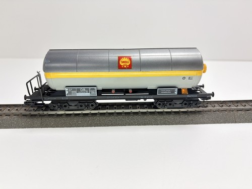Fleischmann 5491 kesselwagen - fleischmann,