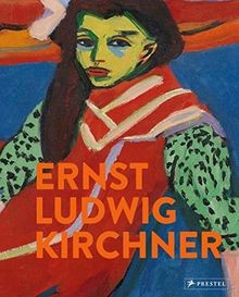 Ernst ludwig kirchner - ernst,