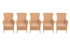 Outdoor RATTAN SESSEL HAMPSTED