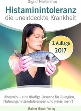 Histaminintoleranz - die