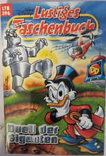 Walt Disney Lustiges